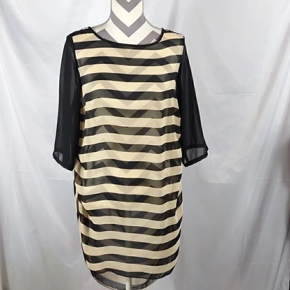 Ciel USA Sheer Cover-up